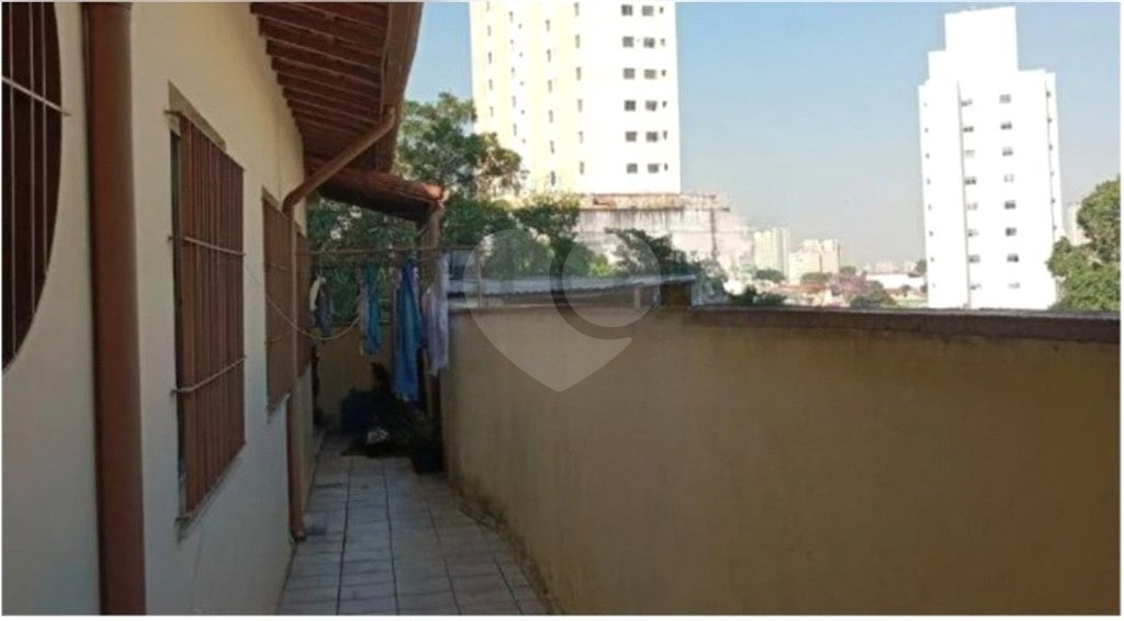 Casa Térrea à venda com 3 quartos, sendo 1 suíte, em Mandaqui, São Paulo, SP