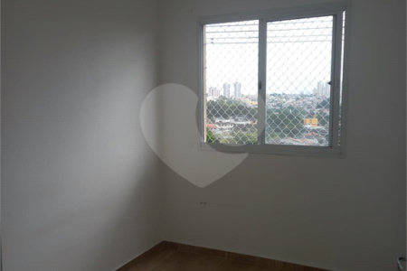 Apartamento à venda com 2 quartos em Jardim Taboão, São Paulo, SP