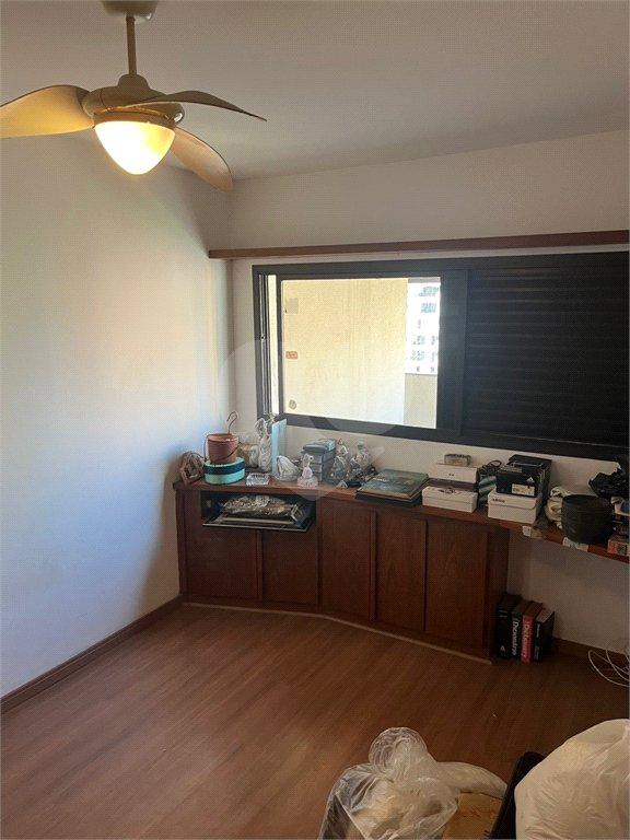 Apartamento à venda com 4 suítes em Vila Uberabinha, São Paulo, SP