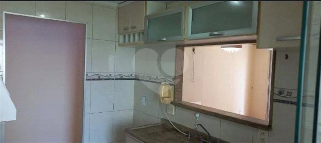 Apartamento à venda com 3 quartos em Brás, São Paulo, SP