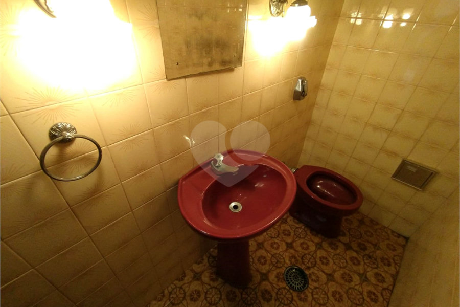 Sobrado à venda com 5 quartos, sendo 1 suíte, em Mandaqui, São Paulo, SP