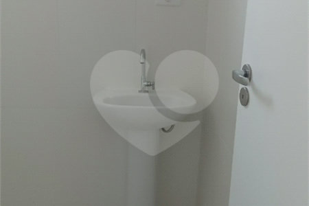 Apartamento à venda com 2 quartos em Tucuruvi, São Paulo, SP