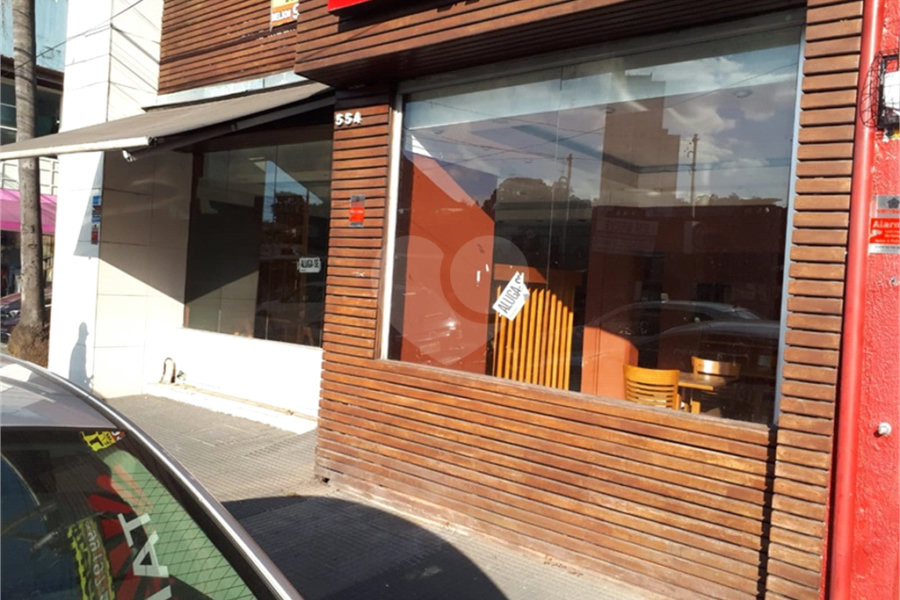 Salão à venda em Tremembé, São Paulo, SP