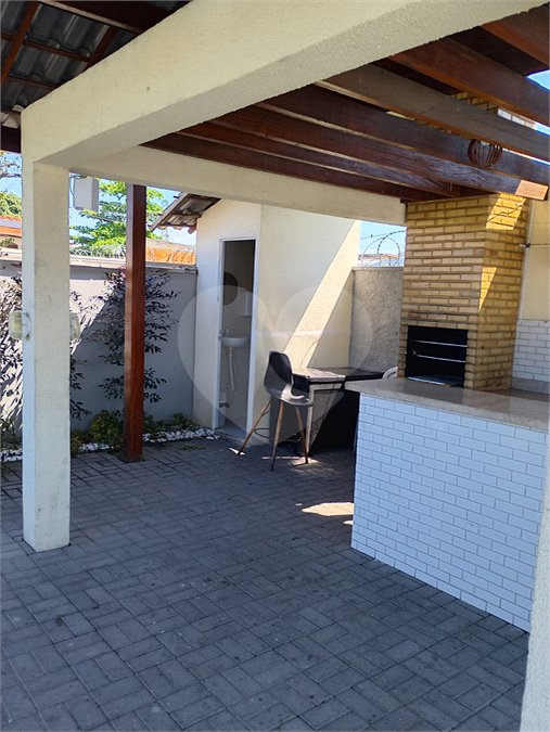 Apartamento à venda com 2 quartos em Campo Grande, Rio de Janeiro, RJ