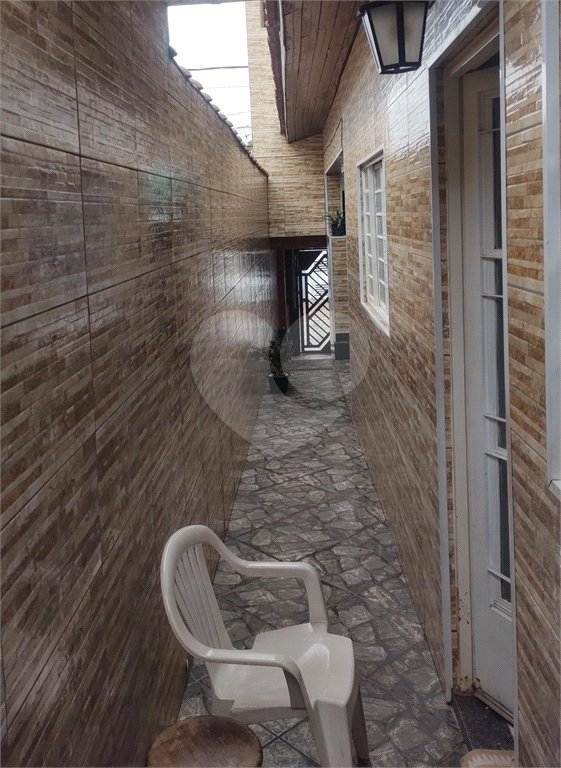 Casa Térrea à venda com 2 quartos em Jardim Arpoador, São Paulo, SP