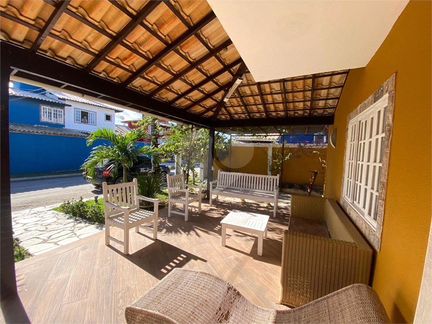 Casa em condomínio à venda com 5 quartos, sendo 4 suítes, em Praia Rasa, Armação dos Búzios, RJ