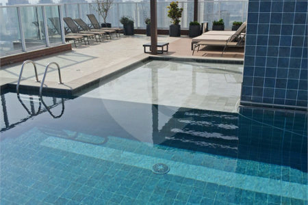Apartamento à venda ou para alugar com 2 suítes em Água Branca, São Paulo, SP
