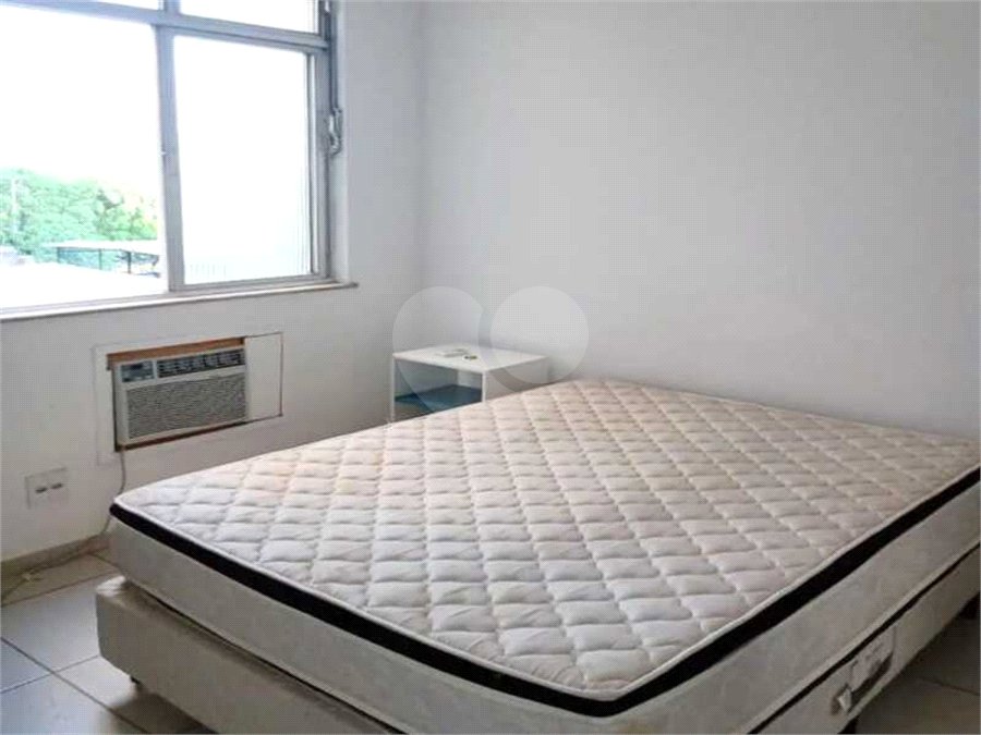 Apartamento à venda com 1 quarto em Botafogo, Rio de Janeiro, RJ