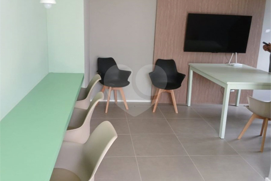 Apartamento à venda com 2 quartos em Vila Nova Cachoeirinha, São Paulo, SP