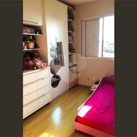 Apartamento à venda com 3 quartos em Jardim Marajoara, São Paulo, SP