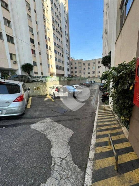 Apartamento à venda com 2 quartos em Engenho Novo, Rio de Janeiro, RJ