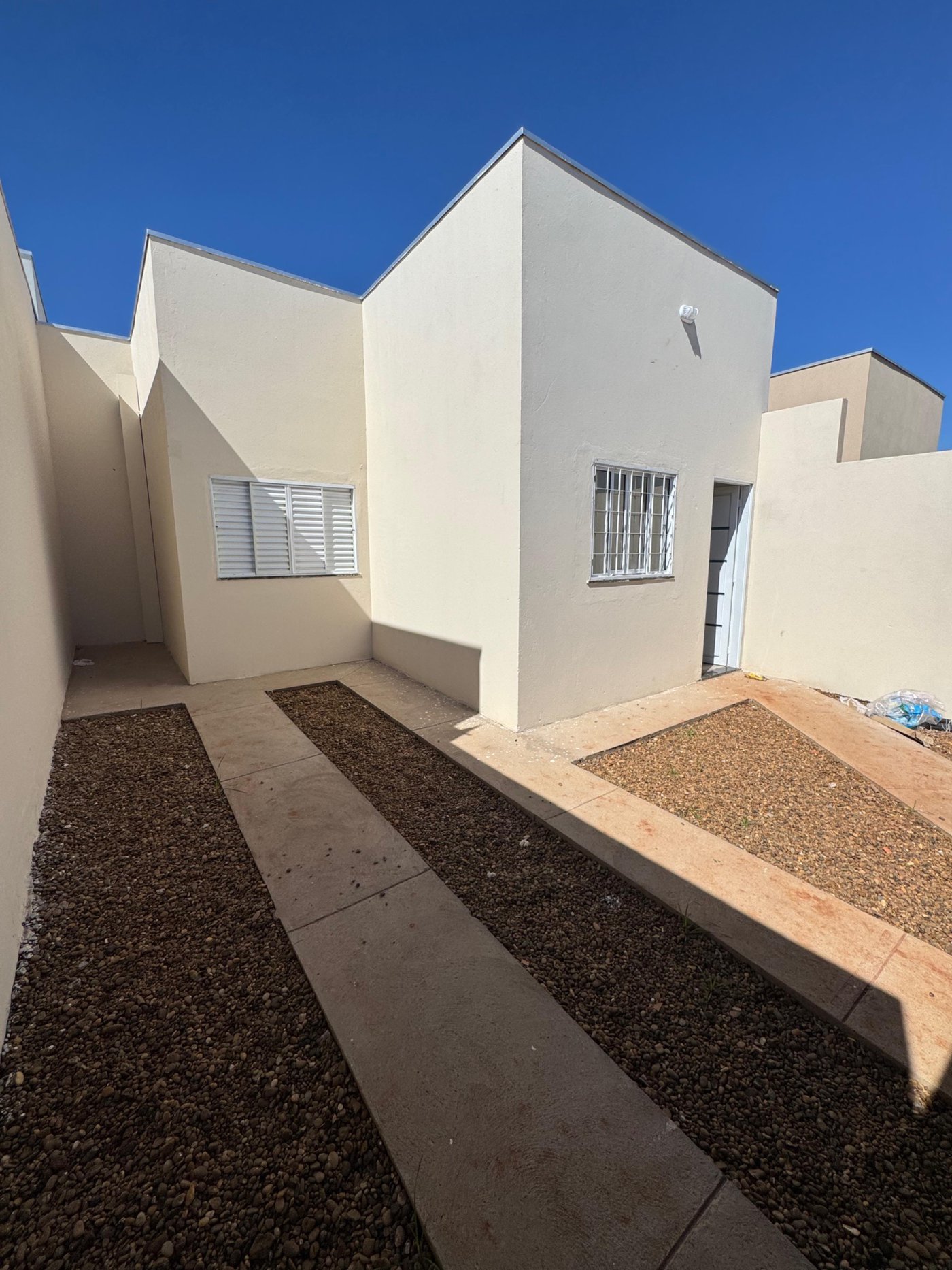 Casa à venda com 2 quartos em Nova Tres Lagoas, Três Lagoas, MS
