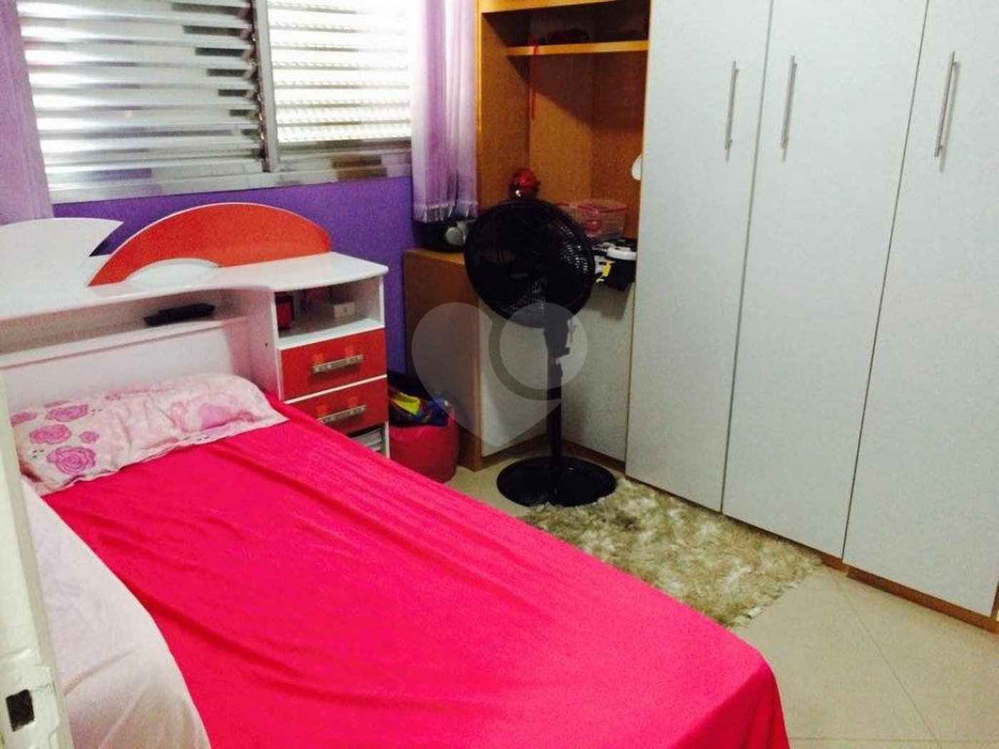Apartamento à venda com 2 quartos em Tucuruvi, São Paulo, SP