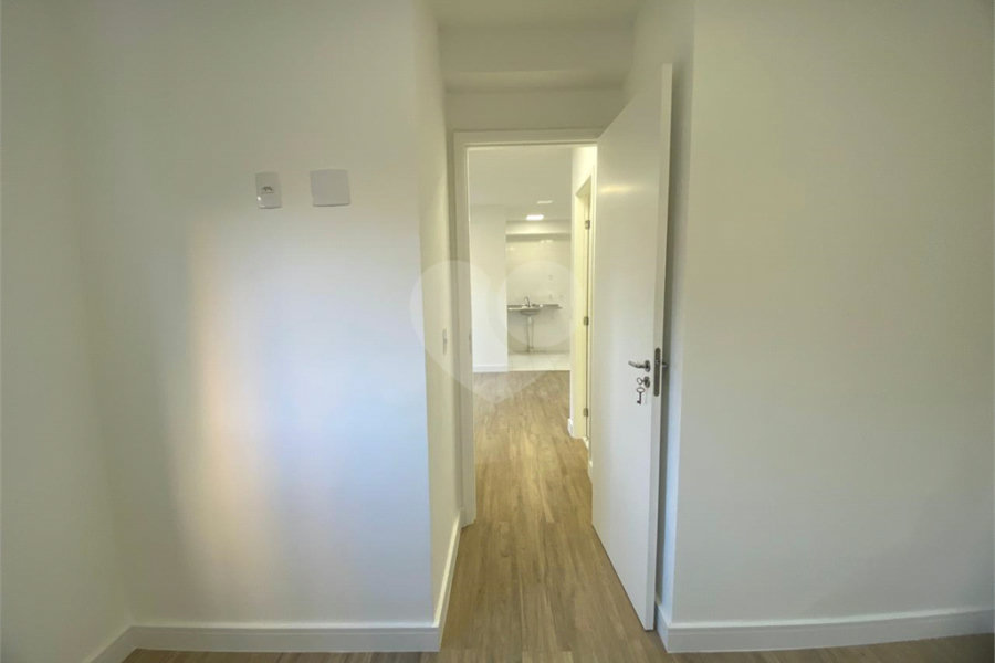 Apartamento à venda com 1 quarto em Mandaqui, São Paulo, SP
