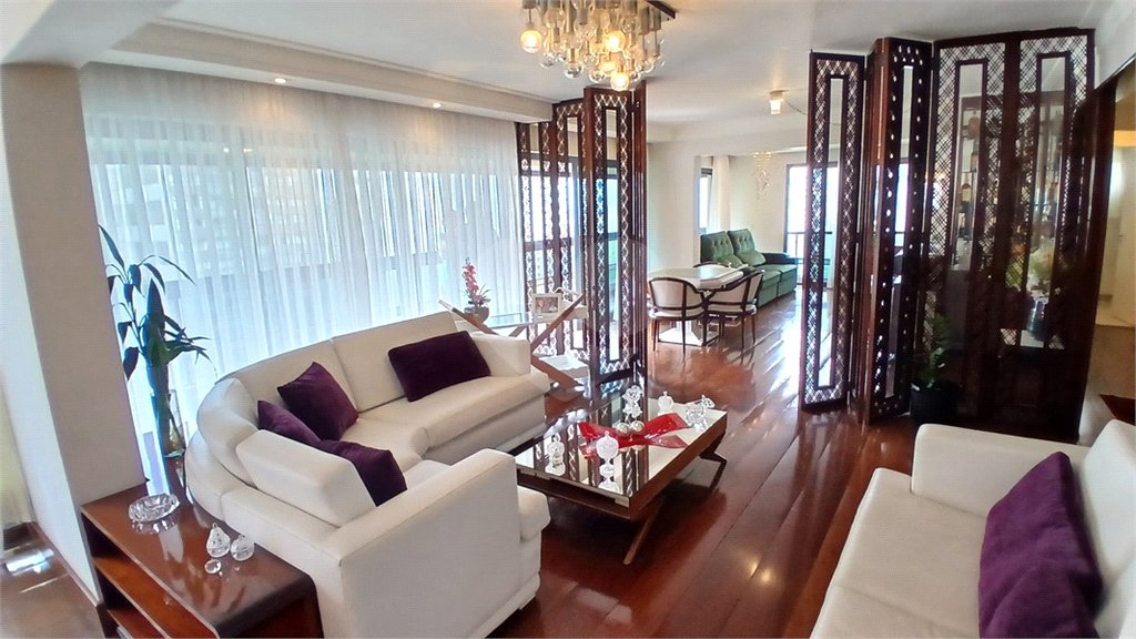Apartamento à venda com 4 quartos, sendo 2 suítes, em Santana, São Paulo, SP