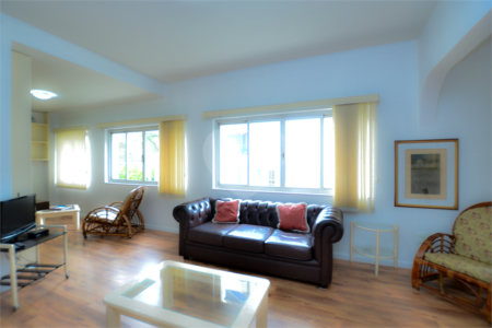 Apartamento à venda com 3 quartos, sendo 1 suíte, em Jardim Paulista, São Paulo, SP