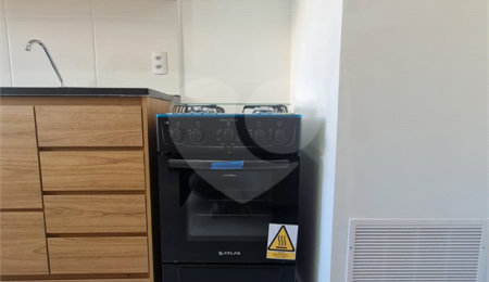 Apartamento à venda com 1 suíte em Água Branca, São Paulo, SP