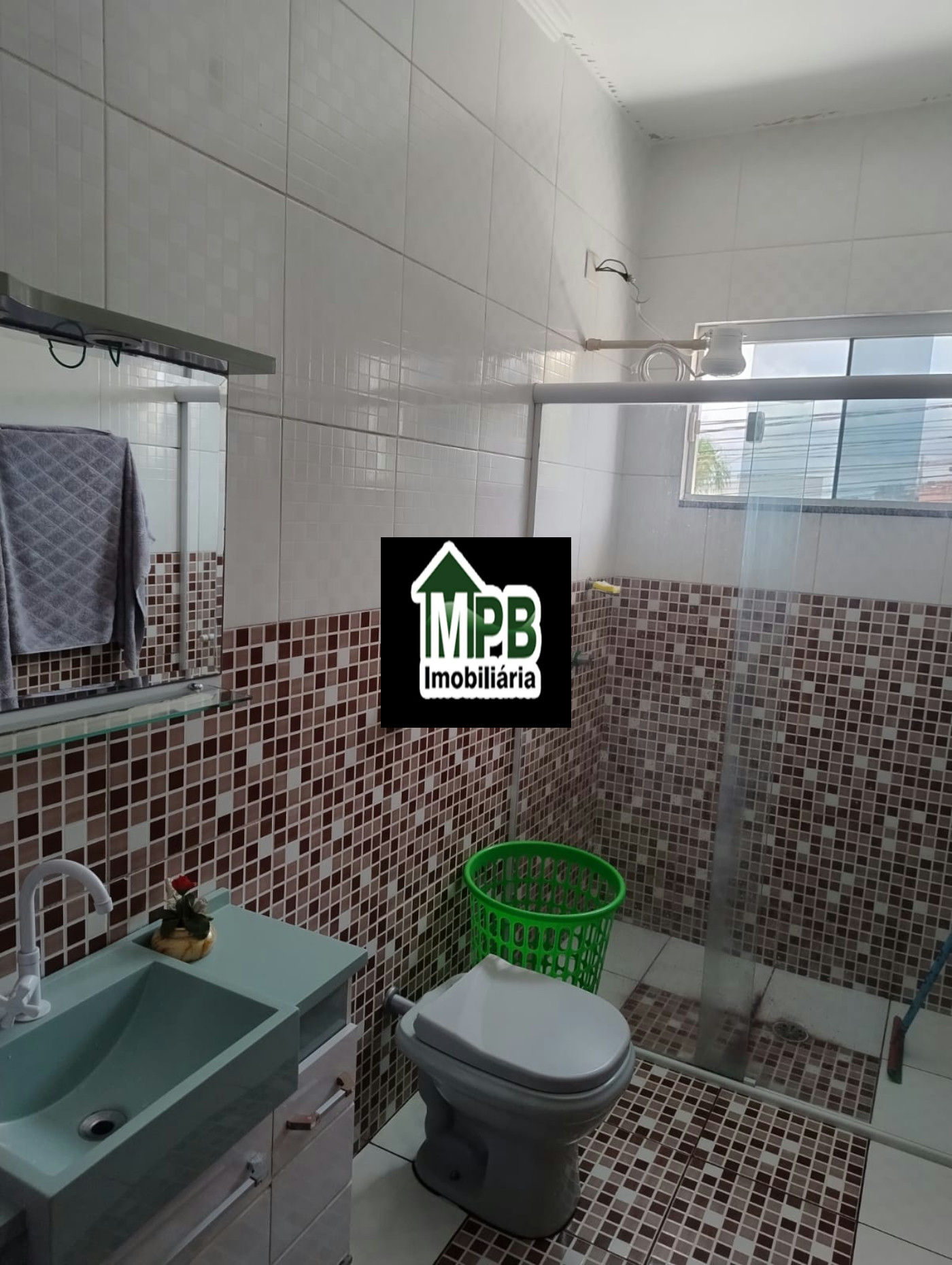 Sobrado à venda com 3 quartos em Jd. Alpes de Sorocaba, Sorocaba, SP