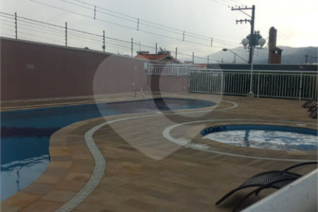 Apartamento à venda com 2 quartos, sendo 1 suíte, em Villa Di Cesar, Mogi das Cruzes, SP