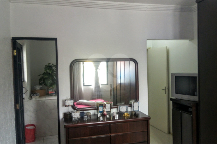 Casa à venda com 3 quartos, sendo 2 suítes, em Freguesia do Ó, São Paulo, SP