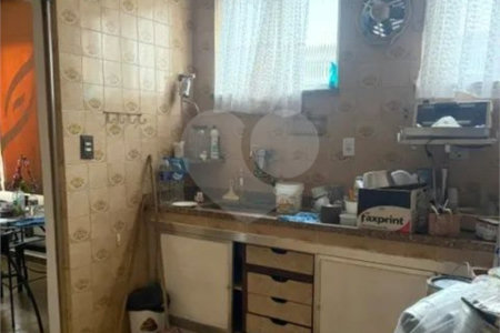 Apartamento à venda com 1 quarto em Tijuca, Rio de Janeiro, RJ