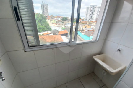 Apartamento à venda com 1 quarto em Vila Haro, Sorocaba, SP