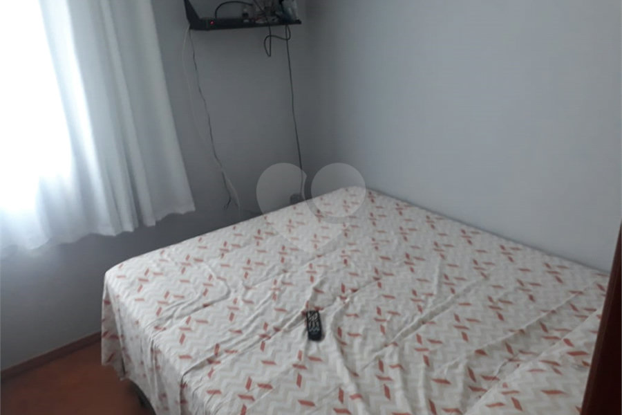 Apartamento à venda com 3 quartos em Casa Verde, São Paulo, SP