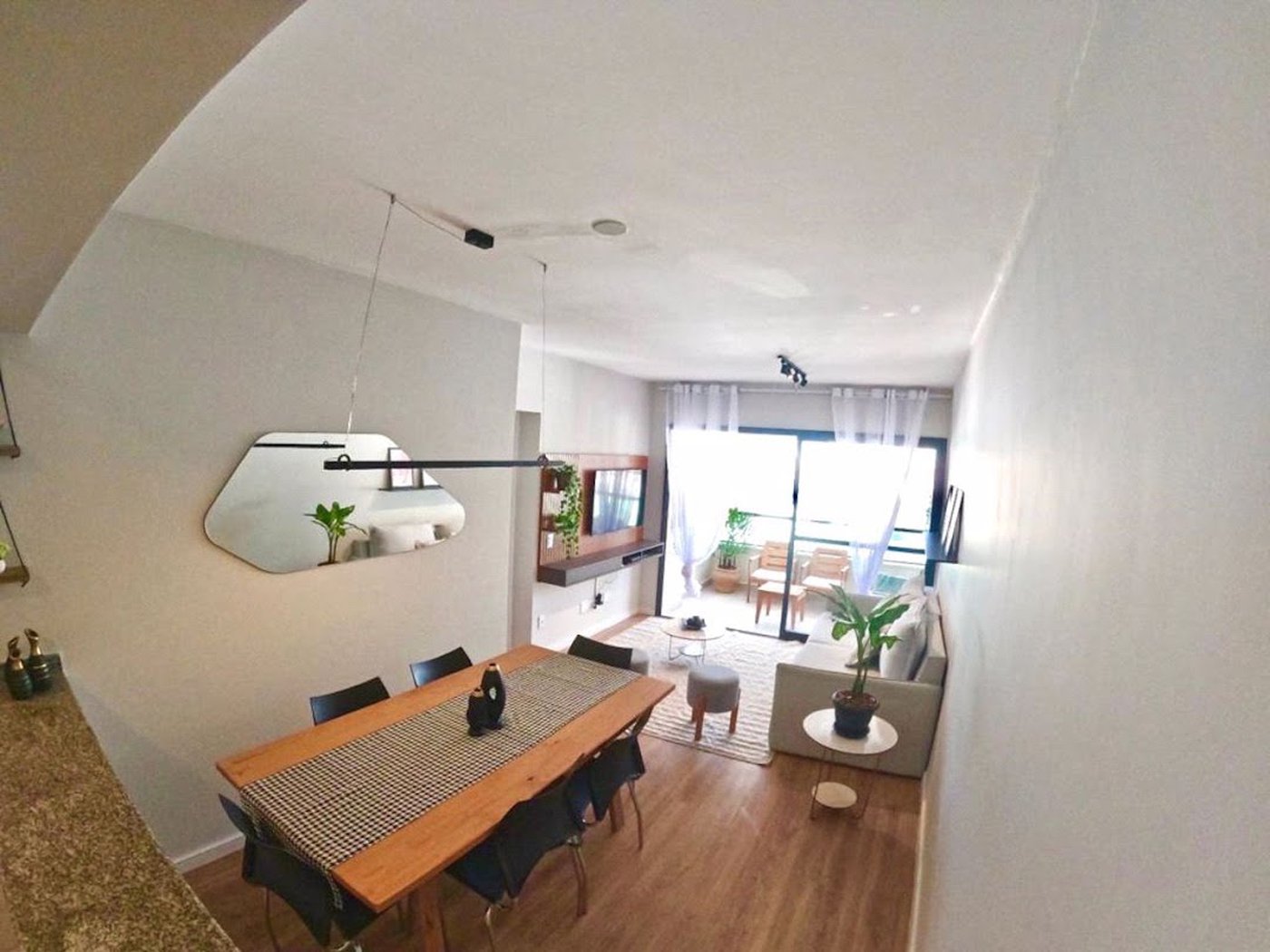 Apartamento com 2 dormitórios à venda, 78 m² por R$ 420.000,00 - Vila Júlia - Guarujá/SP
