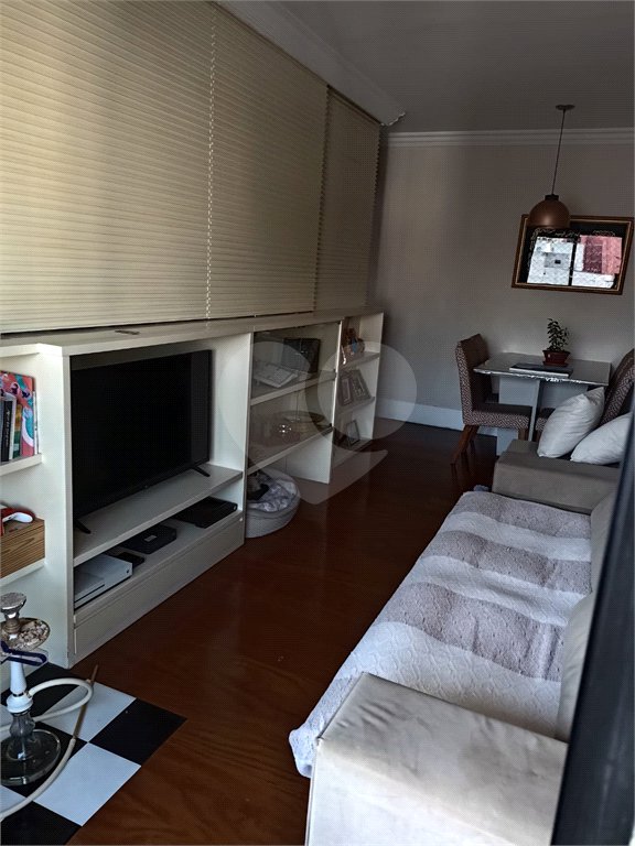 Apartamento à venda com 2 quartos, sendo 1 suíte, em Barra Funda, São Paulo, SP