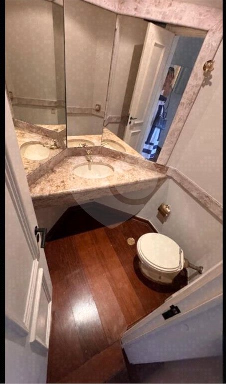 Apartamento à venda ou para alugar com 3 quartos, sendo 1 suíte, em Vila Andrade, São Paulo, SP