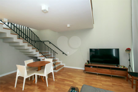 Duplex à venda com 1 suíte em Chácara Santo Antônio (zona Sul), São Paulo, SP