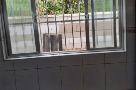 Casa Residencial à venda, Aparecida, Santos - CA0185.
