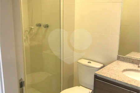 Apartamento à venda com 1 quarto em Chácara Santo Antônio, São Paulo, SP