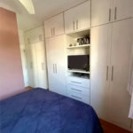 Apartamento à venda com 2 quartos, sendo 1 suíte, em Cambuci, São Paulo, SP