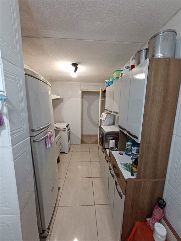 Apartamento à venda com 2 quartos em Jardim Santa Mônica, São Paulo, SP
