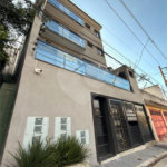 Apartamento à venda com 2 quartos em Parque Vitória, São Paulo, SP