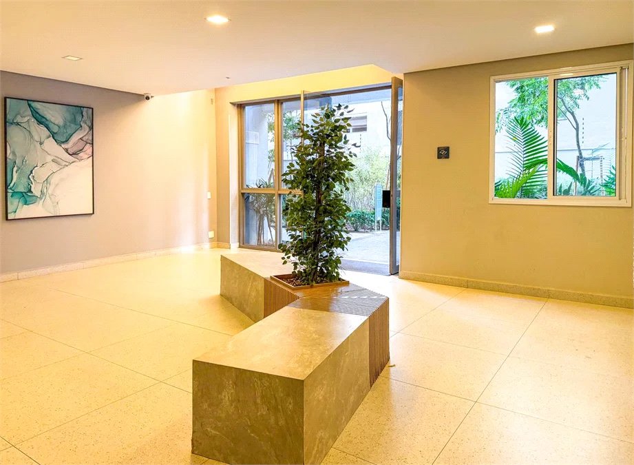Apartamento à venda com 2 quartos em Lapa, São Paulo, SP