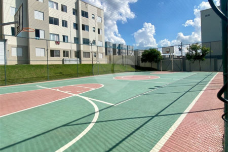 Apartamento à venda com 2 quartos em Parque São Bento, Sorocaba, SP