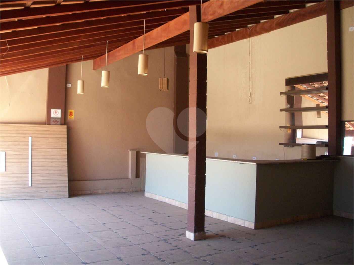 Salão Comercial à venda no Centro, Vinhedo, SP