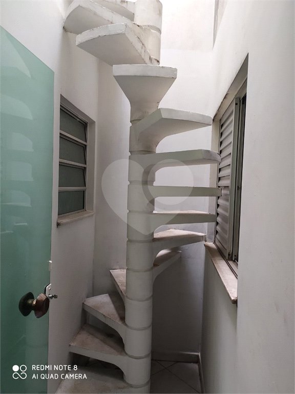 Sobrado à venda com 3 quartos, sendo 1 suíte, em Vila Maria Alta, São Paulo, SP