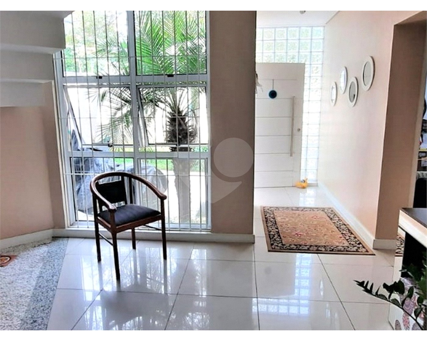 Casa à venda com 5 quartos, sendo 4 suítes, em Água Fria, São Paulo, SP
