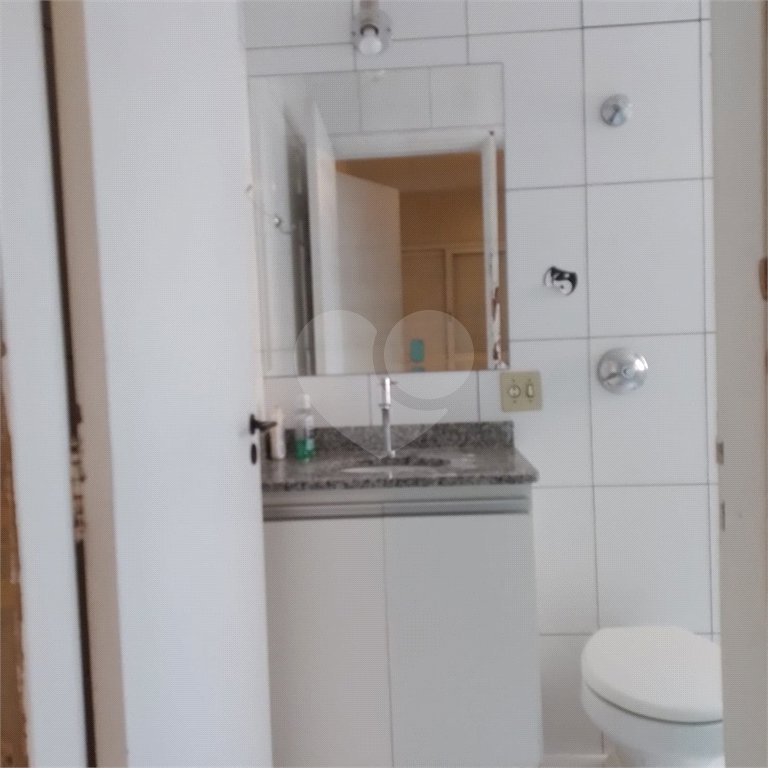 Apartamento à venda com 3 quartos, sendo 1 suíte,  em Pinheiros, São Paulo, SP