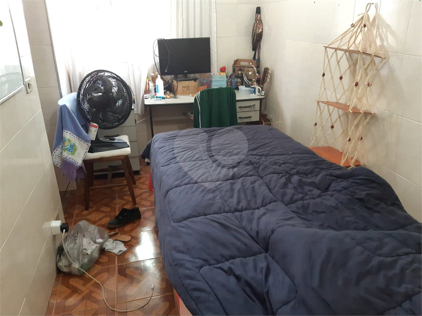 Casa Térrea à venda com 4 quartos em Vila Ernesto, São Paulo, SP