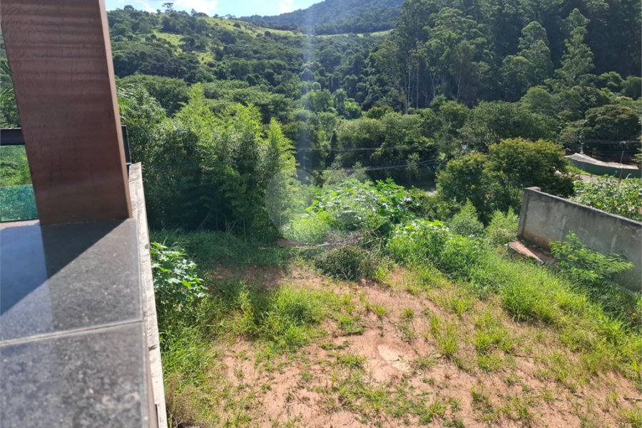 Terreno à venda no condomínio Itaguaçu da Cantareira, São Paulo - SP