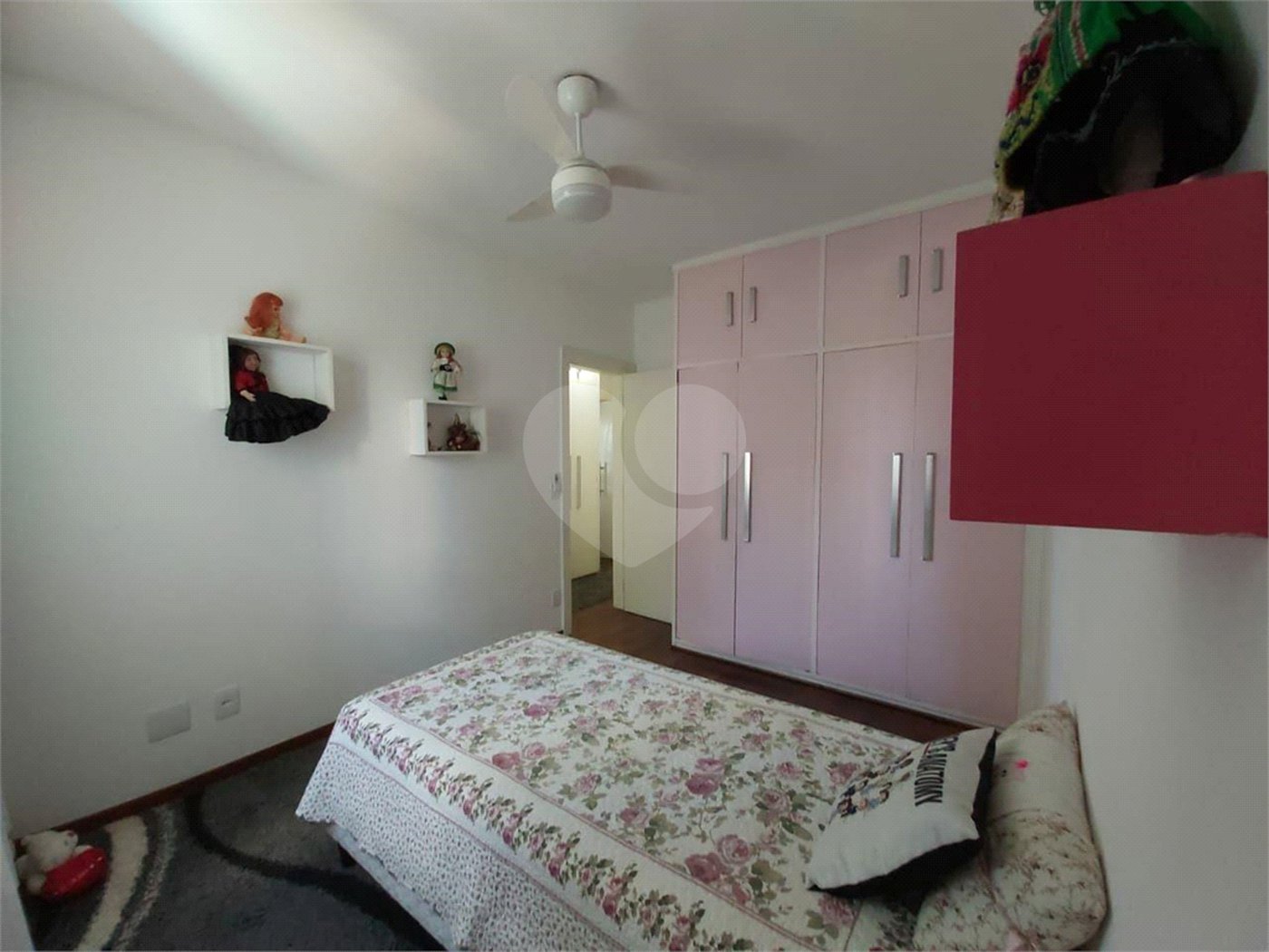 Apartamento à venda com 3 quartos, sendo 1 suíte, em Vila Andrade, São Paulo, SP