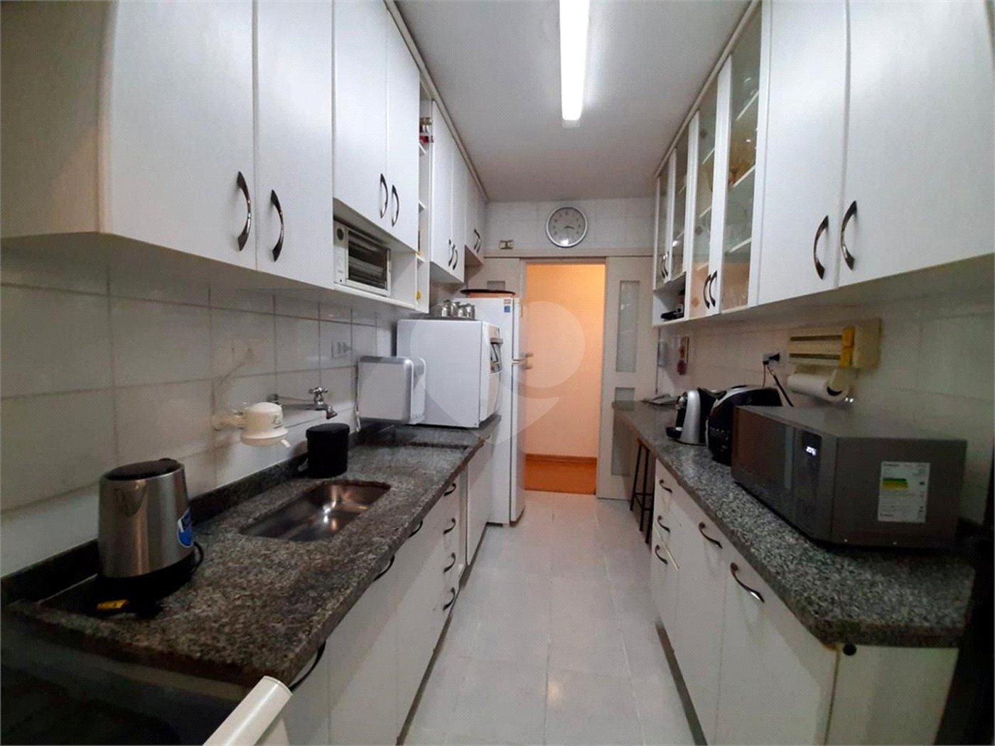 Apartamento para alugar com 3 quartos, sendo 1 suíte, em Vila Olímpia, São Paulo, SP