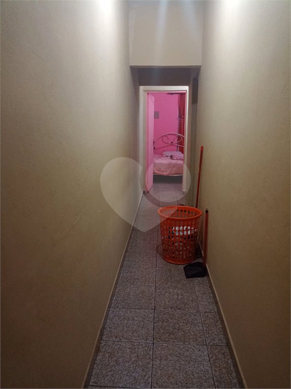 Sobrado à venda com 3 quartos em Jardim Acácio, Guarulhos, SP