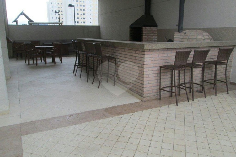 Apartamento à venda com 3 quartos, sendo 1 suíte, em Tucuruvi, São Paulo, SP