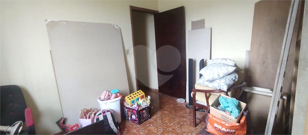 Sobrado à venda com 7 quartos, sendo 1 suíte, em Mandaqui, São Paulo, SP