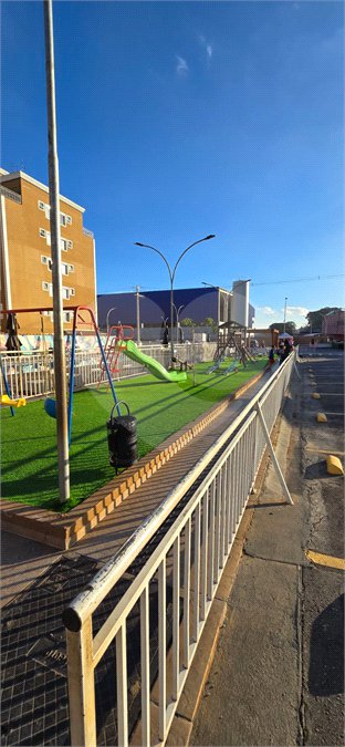 Apartamento à venda com 2 quartos em Vila Nova Bonsucesso, Guarulhos, SP